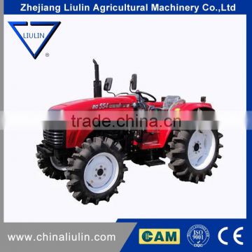 China Supply Used Mini Farm Tractor 12hp