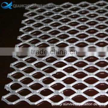 air filter stainless steel expanded metal mesh makeup supplier China