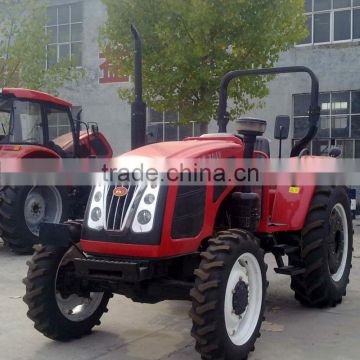 20hp--145hp 4wd/2wd farm equipment for sale tractor