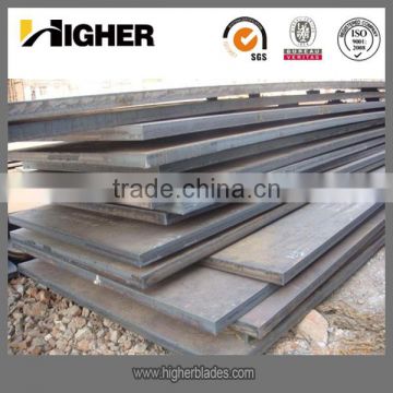 mild steel plate 16MnDR for low-temperature pressure container steel