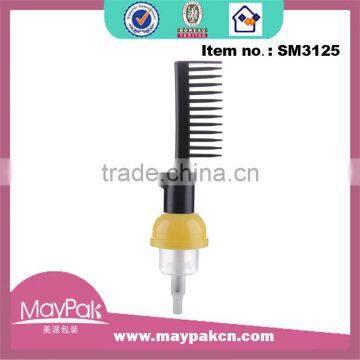 good quality foam pump for beauty salon use