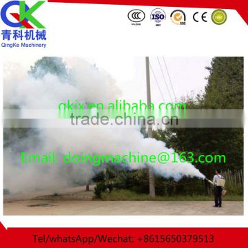 handheld Pulse power airless fogging tools made in China