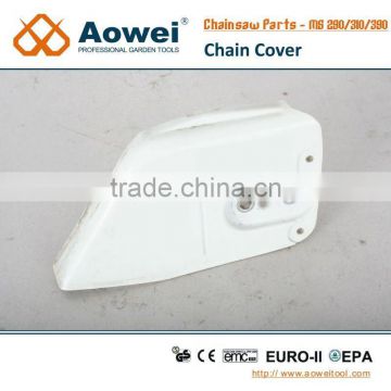 chain saw spare parts- chain sprocket cover assembly MS230