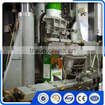 BH6000-1000 yogurt paper box filling machine