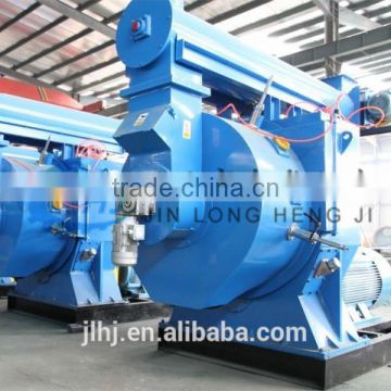 Wood Pellets Machine / Wood Pellet Mill with CE & ISO