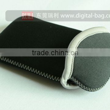 Soft bag mobile bags cell phone case, mobile phone pouch