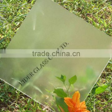 3.2/4mm EN12150 & SPF Super White Solar Glass