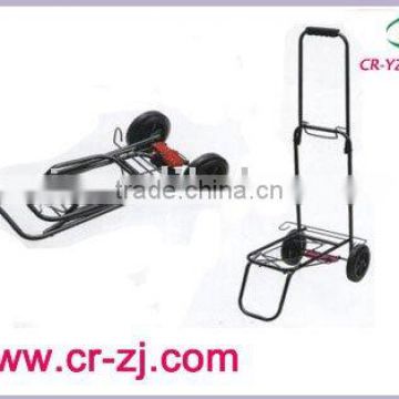Light weigh cart&Shopping foldable hand truck /shopping cart