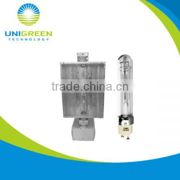 China 630W CMH Grow Light Manufacturer/CMH bulb and digital CMH ballast