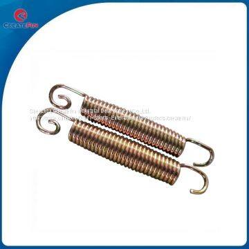 CreateFun economical stainless steel extension springs