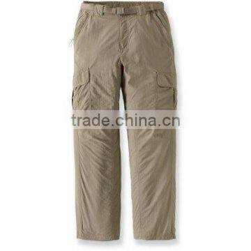 Mans Cargo Long pant