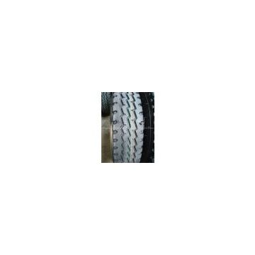 High performance radial truck tyre for truck 10.00R20