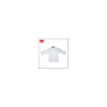 chef protective clothing jacket executive chef coats for Workwear