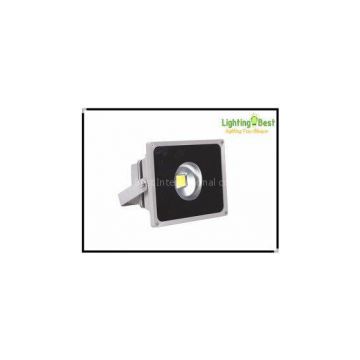 120v - 240v High Power Led Flood Lights, customized 40W, 50W outdoor reflective Lamps