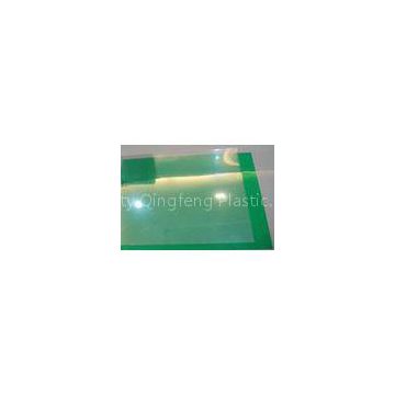 Heat-resistant Customized Tough Environmentally Friendly Plastic Transparent Binding Cover