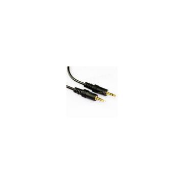 3.5-3.5MM Stereo cable speaker cable