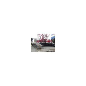 used 550ton Liebherr crane,used crawler crane