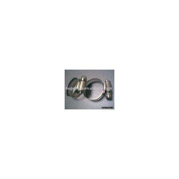 Hose clamp