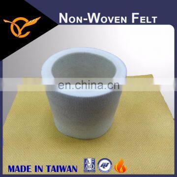 Fire Resistant Nomex Non-Woven Industrial Felt