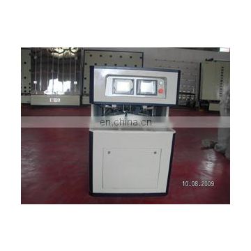 CNC Corner cleaning machine for PVC doors & windows