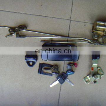 PC200-7 cab lock,PC200-7 cabin door lock for excavator