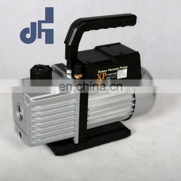 oil lubricated rotary vane vacuum pump VP-1.5A made in china for air pumping
