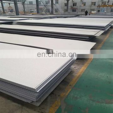 321 corrosion resistant steel plate