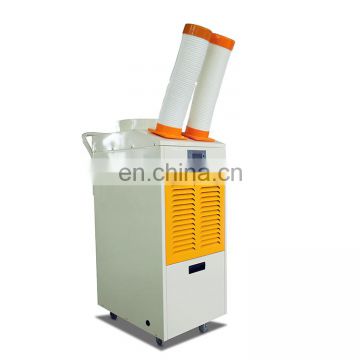 Portable air conditioner price YDH-4500 Hangzhou Supplier