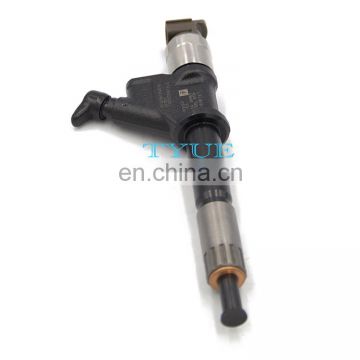 For DENSO GOOD PRICE High Quality Common Rail Diesel Fuel Injector 095000-1151 095000 1151 0950001151
