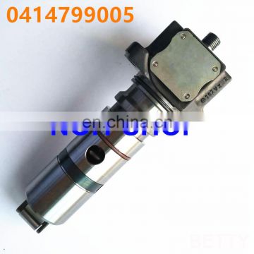 Genuine and new  Diesel Engine Parts Electronic Unit Pump 0414799001 0414799005