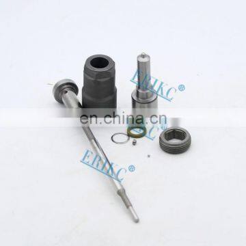 ERIKC FOORJ02811 auto injector repair kit FOOR J02 811 injection valve nozzle DLLA 155 P 822 kit F OOR J02811 for 0 445 120 003