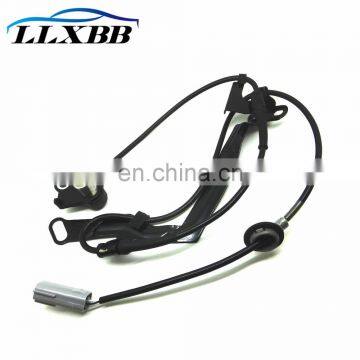 Original ABS Wheel Speed Sensor B25D-43-70XG B25D-43-70X For Mazda 323 B25D4370XG B25D-43-71X