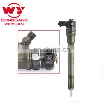 High quality aunto parts diesel engine fuel injector 0445110317