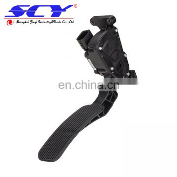Accelerator Travel Sensor Suitable for FORD CROWN VICTORIA OE 5W7Z9F836BF 6W7Z9F836CA SU10267 PPS1019 5S8805