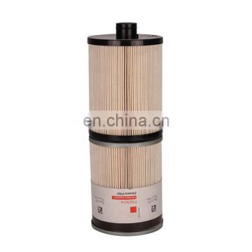 The factory stock of fuel water separator filter FS53014