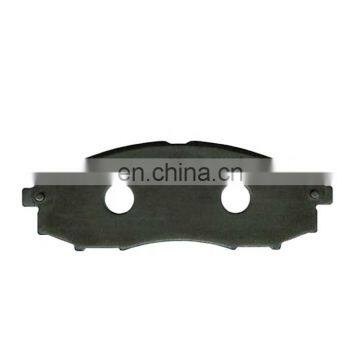 XYREPUESTOS AUTO PARTS Repuestos Al Por Mayor Brake Pad for Nissan Navara D22 D1060-Vk190