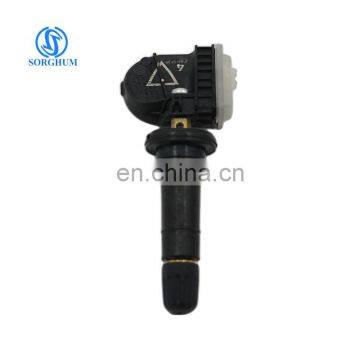 Auto TPMS Sensor Tire Pressure Sensor For Chevrolet Camaro ZL1 Cruze Impala Silvinado DRW Travalse Volanda 13598773