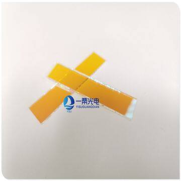 optical manufacture supply 640nm longpass filter