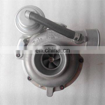 4JX1 Turbocharger RHF5 Turbo 8971371093 8972503642 Turbo charger for Isuzu Trooper V4 Cylinders Diesel Engine 4JX1TC