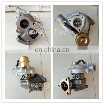 Auto diesel engine parts GT1749S Turbo 715843-0001 28200-42600 for Hyundai Starex(H1) with D4BH (4D56 TCI) Electronic Engine