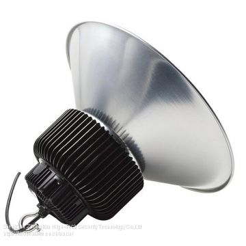 2023 China 200W LED Industrial High Bay Lights for Garments Factory Lighting