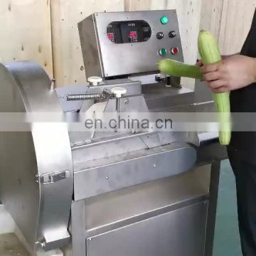 Greens leaf cutter beet machine