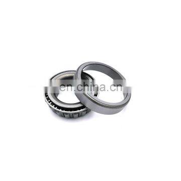 Factory wholesale high quality inch series tapered roller bearing LM48548/10