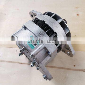 6CTAA8.3 6CT engine Air Brake Compressor 3415587 JFZ2704