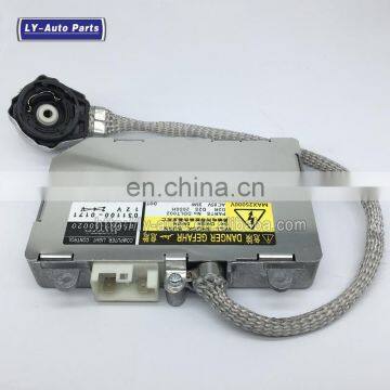 New HID Xenon Ballast Light Control Computer for Lexus LS430 Toyota Mazda 85967-50020 DDLT002 8596750020