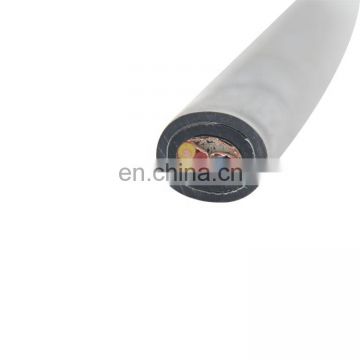 China supplier black electric control computer cable