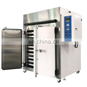 Liyi Electric Hot Air Drying Industrial Oven Manufacturer