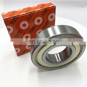 high quality ABEC3 deep groove ball bearing 6319 bearing 6319zz 6319 2rs