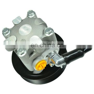 Power Steering Pump OEM 49110-1AA0A with high quality