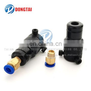 No,007(7) Rapid Connector For CAT 3126B Nozzle Holder  8.5mm